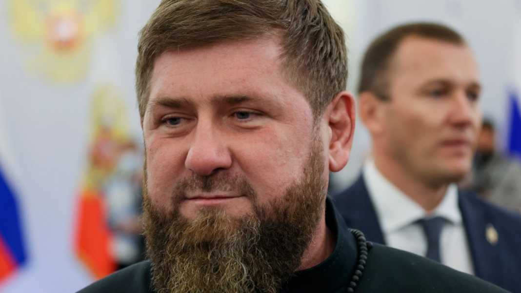 Lideri i Çeçenisë, “moskokëçarës” dhe me tone të ashpra: Gati për luftë me Europën nëse Putin jep urdhrin