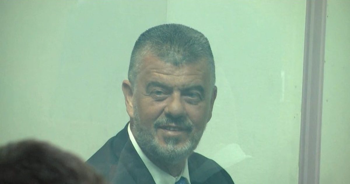 Lirohet nga qelia ish-ministri Lefter Koka, i skaduan afatet e paraburgimit