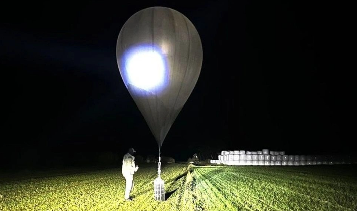 Lituania shpall gjendje emergjente kombëtare, shkak balonat e paligjshme nga Bjellorusia