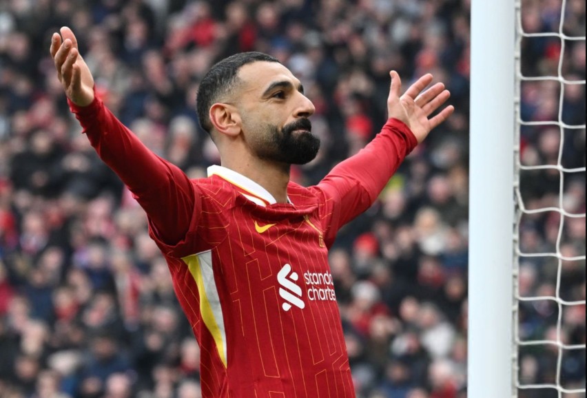 Liverpool gjen lojtarin perfekt në vend të Salah në Serie A, gati oferta 100 mln euro