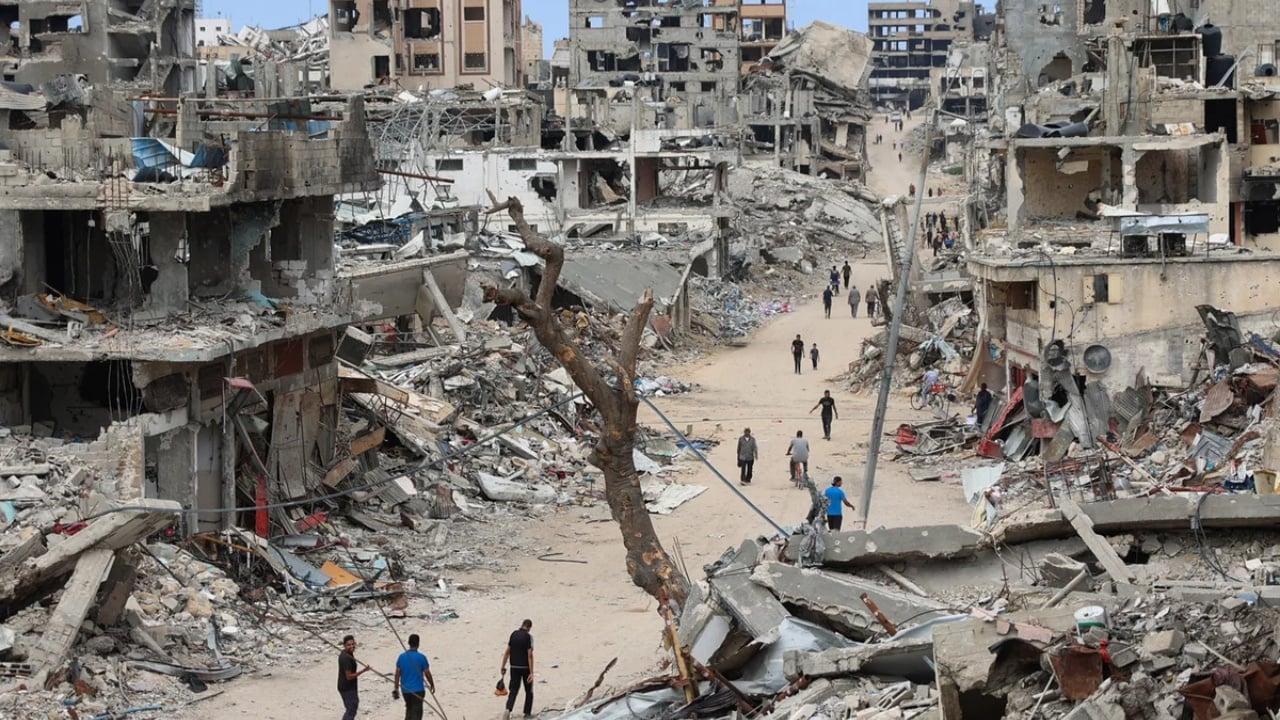 Lufta në Gaza, Izraeli akuza Hamasit: Eshtrat e dorëzuara nuk i përkasin trupave të pengjeve