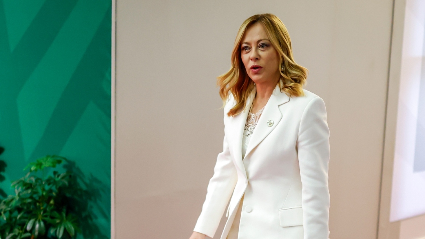 Lufta në Ukrainë/ Qeveria Meloni nuk jep “dritën jeshile” për mbështetje ushtarake për Kievin në vitin 2026