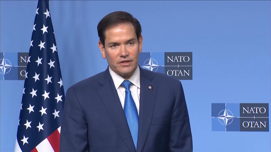 Lufta/ Rubio: Donetsku që e kontrollon Ukraina është “gjembi” në negociata