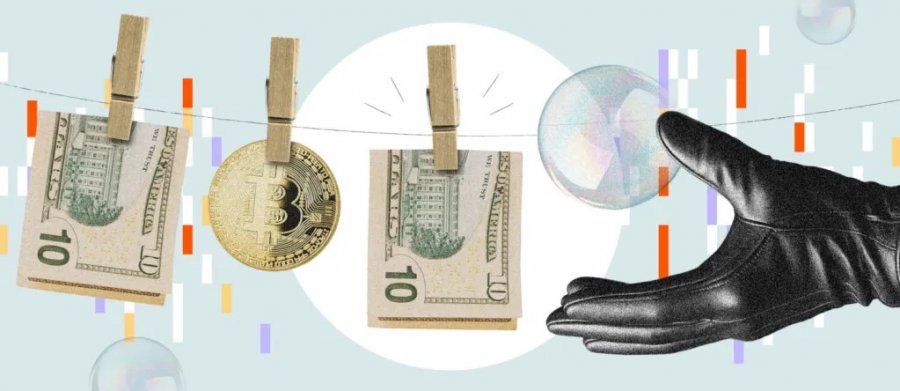 Lulëzon pastrimi i parave në Shqipëri, bien sekuestrimet e pasurive