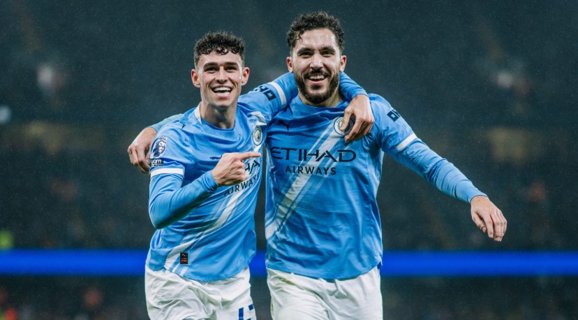 Man. City “spektakël” ndaj Sunderland dhe rrit presionin ndaj Arsenal. Broja titullar në humbjen e Burnley, Chelsea nuk di të përfitojë (video)