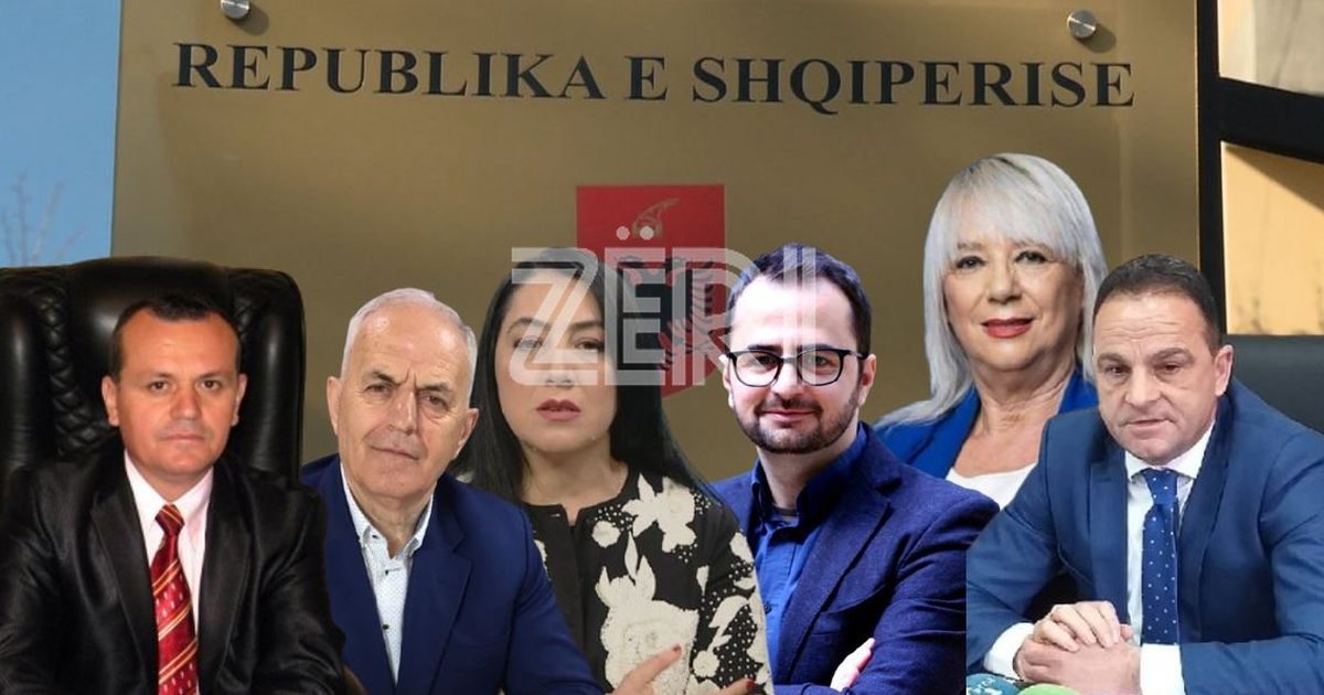 Manovrat me Avokatin e Popullit, deputetët e PD tërhoqën firmat, Manja çon në Kuvend emrat e 6 kandidatëve: ‘Topi’ te Peleshi