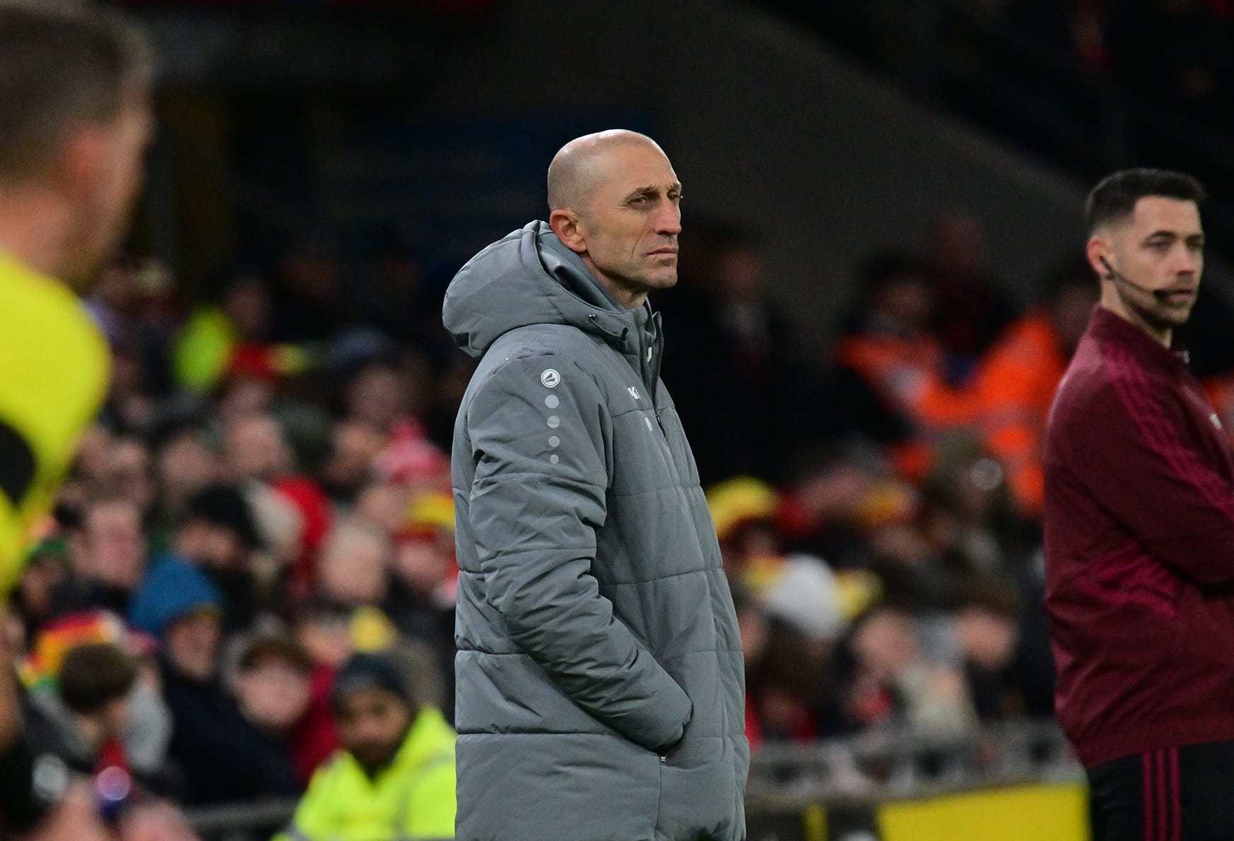 Maqedonia e Veriut pa trajner, ikën Milevski