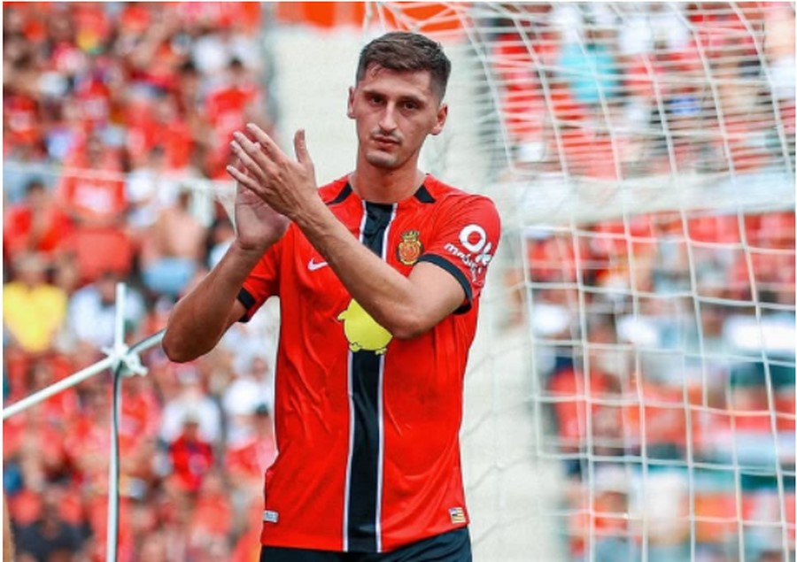 Marash Kumbulla kthehet nga dëmtimi dhe pret të marrë minuta sot, Rrahmani i pakalueshëm te Napoli