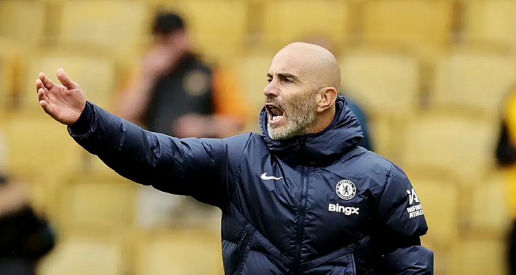 Maresca: Chelsea pretendent për titull nëse jemi në të njëjtën pozicion deri në shkurt