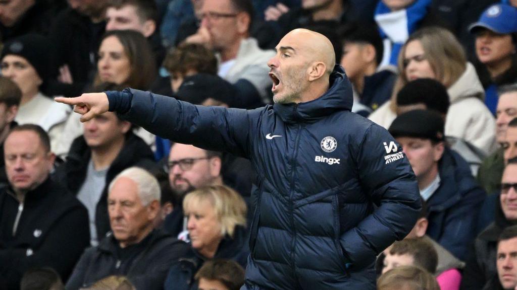 Maresca justifikon humbjen: Në pjesën e dytë humbëm kontrollin, në Champions objektivi mbetet kualifikimi