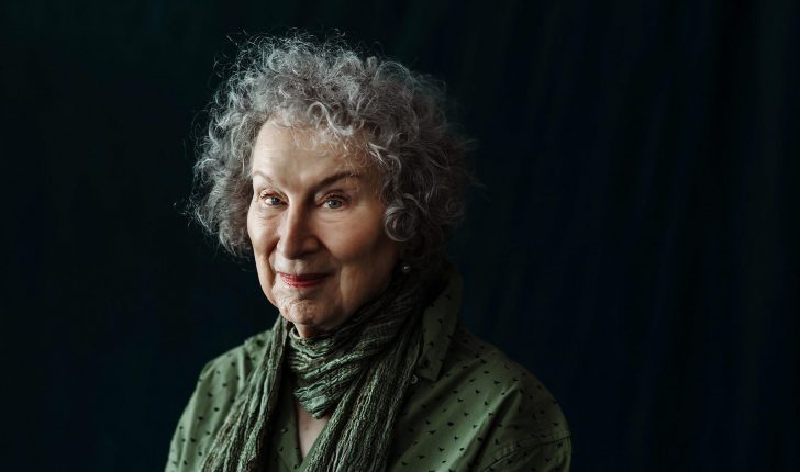 Margaret Atwood: Shkrimtari, lexuesi dhe libri si ndërmjetës