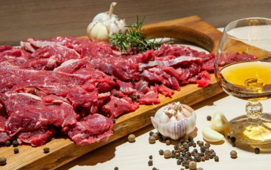 Marinimi i mishit zvogëlon rrezikun e kancerit! Si duhet të veproni