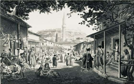 Mark Krasniqi: Asimilimi i shqiptarëve u ndërpre me kalimin në fenë muslimane…para islamizimit shqiptarët e besimit ortodoks në kishë kanë dëgjuar lutjet vetëm në gjuhën serbe, maqedone ose greke..