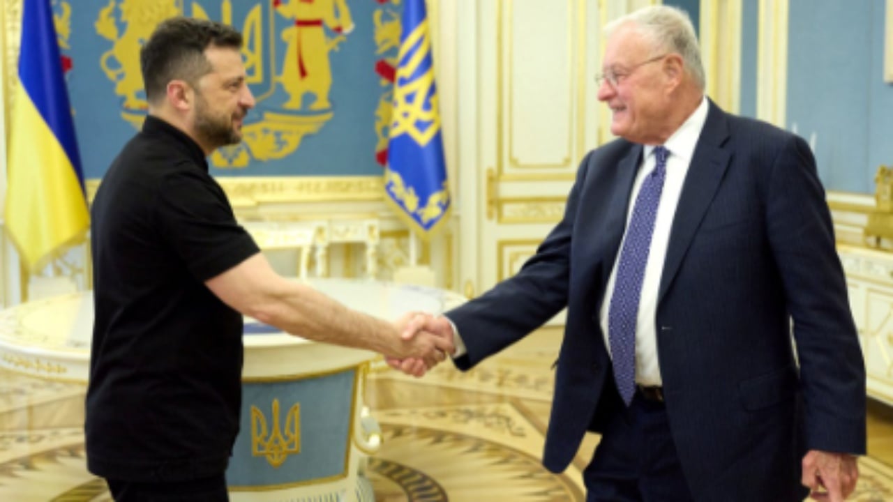 Marrëveshja e paqes Rusi-Ukrainë, zyrtari amerikan: Jemi shumë afër, 10 metrat e fundit janë më të vështirat