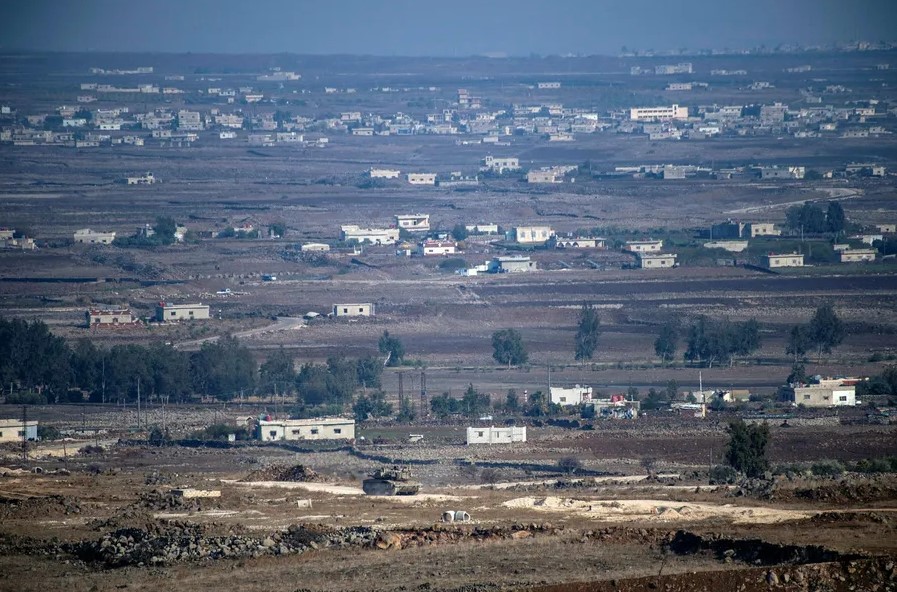 Mbajtja hapur e fronteve izraelite në Siri dhe Liban, strategji jo e qartë e rrezik i përhershëm lufte