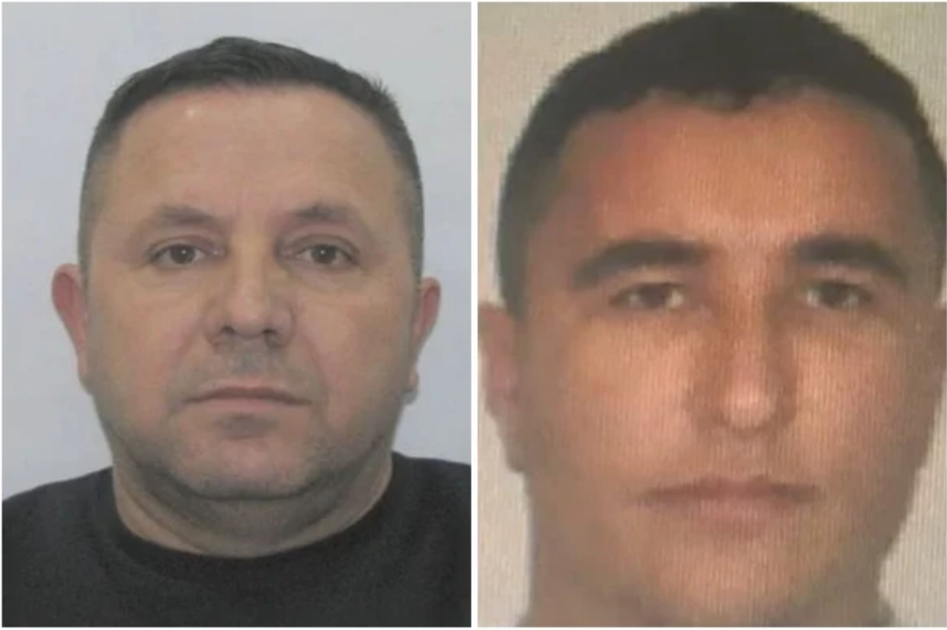 “Mbanin veshje doku si uniformë policie”, u dhunua dhe u grabit nga Nuredin Dumani, kambisti rrëfen ngjarjen në GJKKO: Tre më goditën, njëri mori lekët