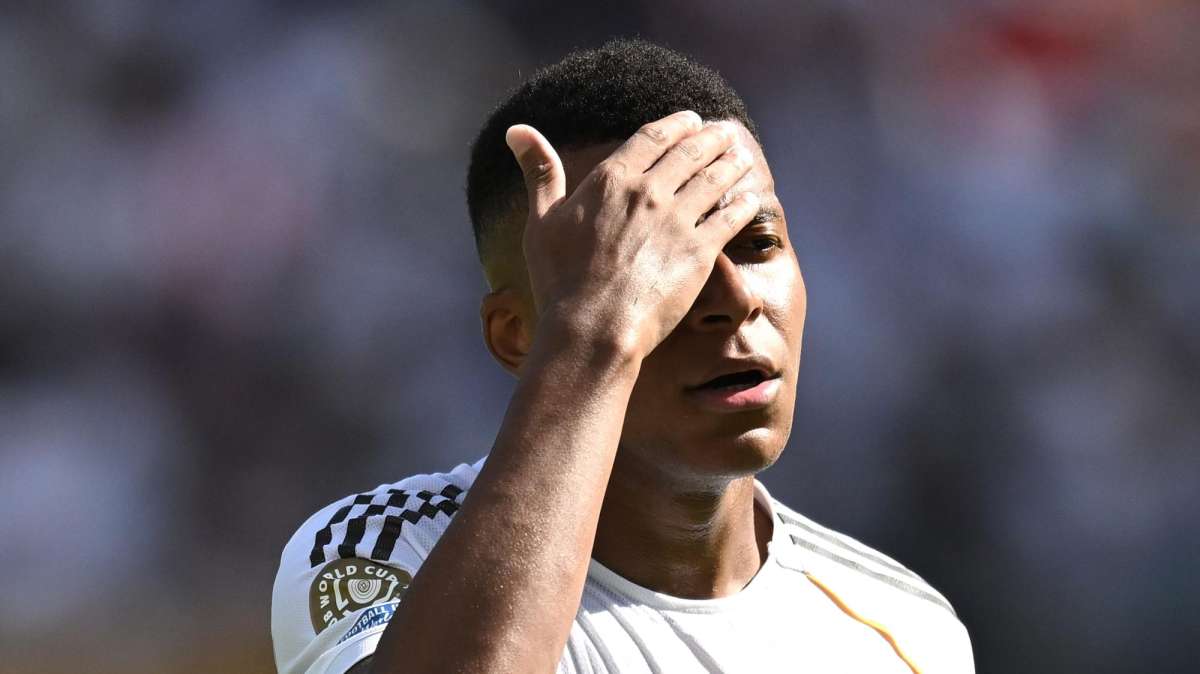 Mbappe & Guler në stol, Alonso në “fije të perit”. Real Madrid-Man. City, formacionet zyrtare