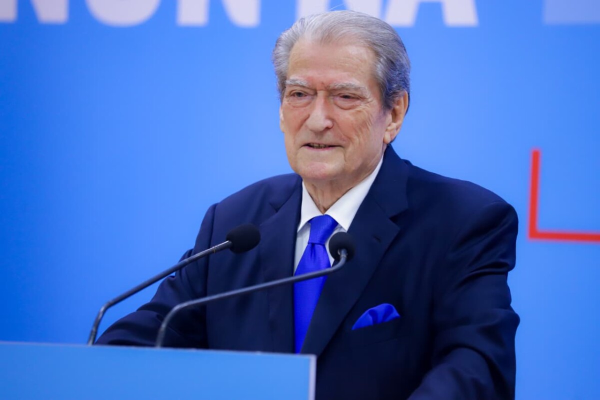 Mbështesim disa kandidatura për Avokatin e Popullit, Berisha: I kemi përcaktuar, Grupi parlamentar do t’i mësojë sot