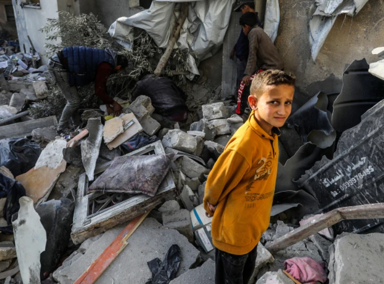 Mbi 370 palestinezë të vrarë që nga armëpushimi në Gaza