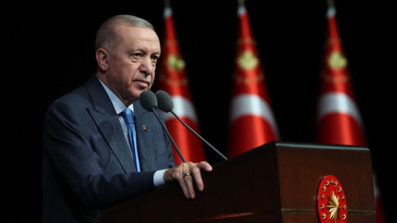 Mbledhja e kabinetit qeveritar në Ankara, Erdogan: Anëtarësimi në BE, prioritet strategjik për Turqinë