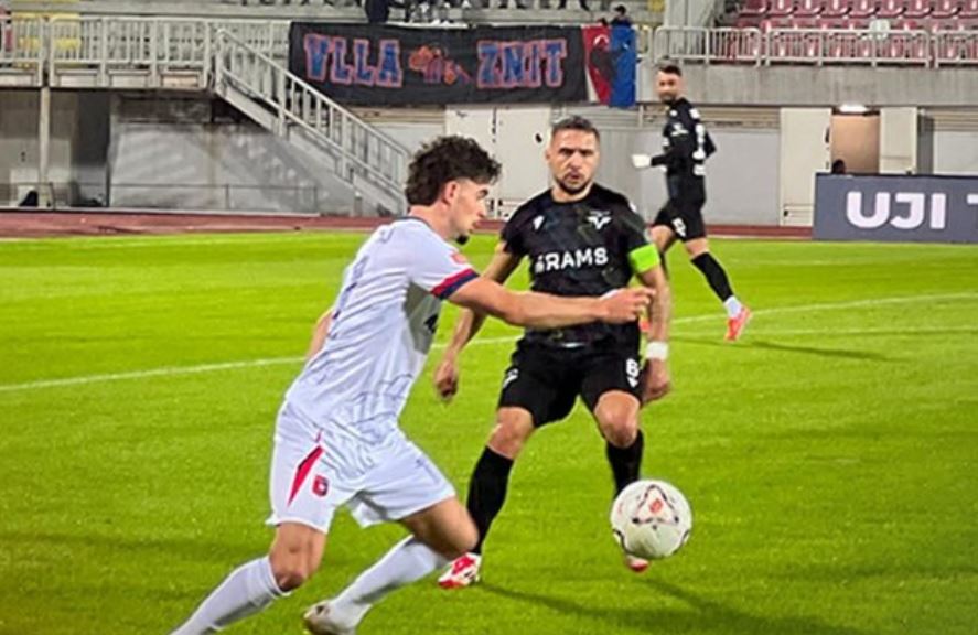 Mbyllet java e 14-të në Superiore, zhgënjen Vllaznia dhe Egnatia