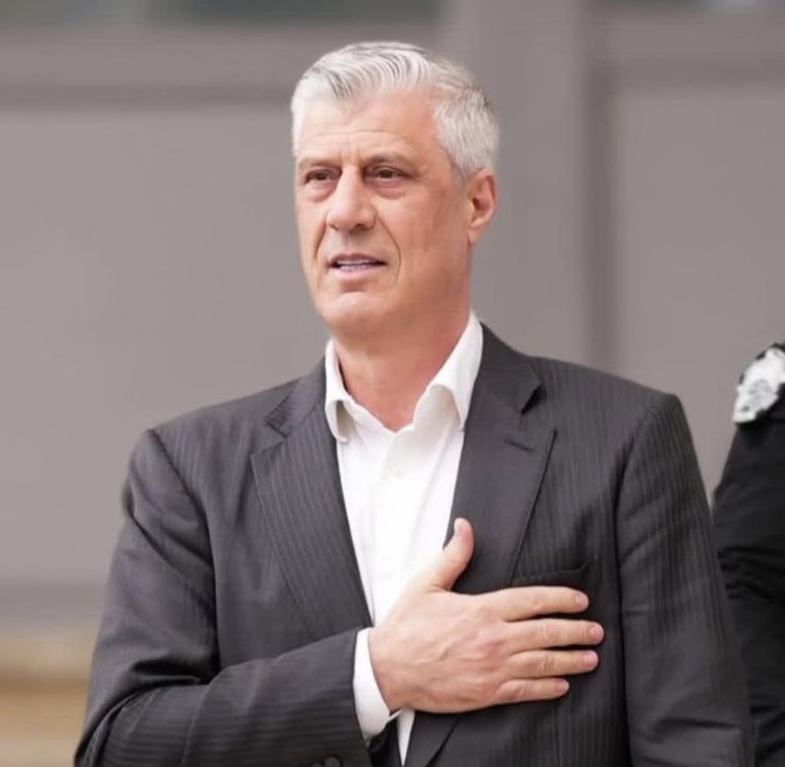 Mbyllet mbrojtja e Thaçit, dosjet dorëzohen në shkurt