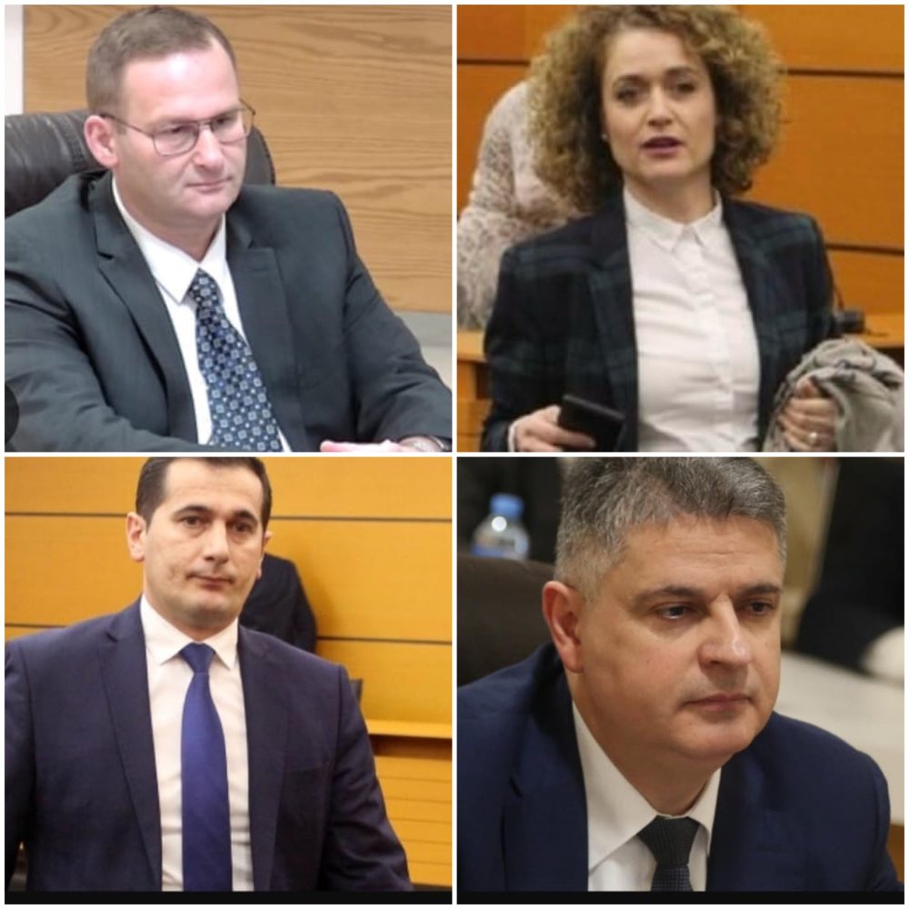 Mbyllet procesi i intervistimit para KLP të kandidatëve për drejtimin e SPAK, si do të bëhet votimi për fituesin