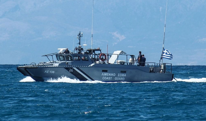 Mbytet varka me emigrantë në Kretë, të paktën 18 të vdekur