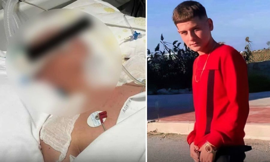 “Më dërguan një foto”, Klodiana Lala: Nga sherri në “Tik Tok” tek mesazhi që më dërguan familjarët e të miturit