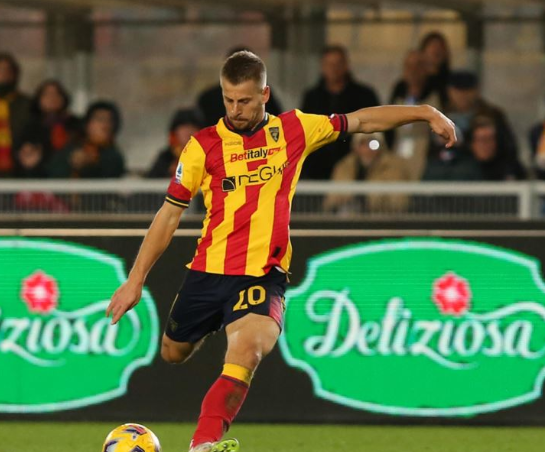 Më i miri në Serie A, Ramadan i pari për kilometrat në fushë