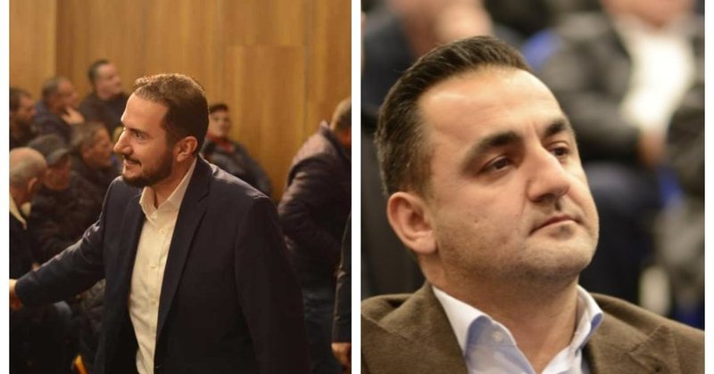 Më i votuari i Primareve në Tiranë në takimin e Salianjit: Të vërtetat duhen thënë. Nuk vazhdohet më kështu