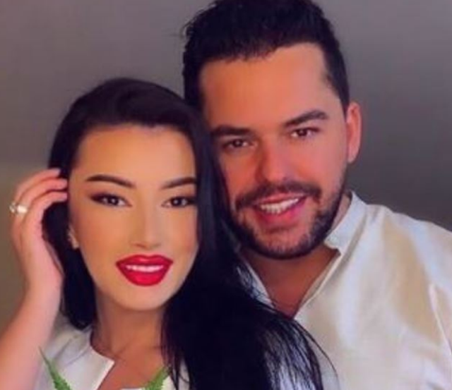 “Më ke dhënë dashuri pa kushte”, dedikimi i ndjerë i Selvio Jaos ndaj motrës së Shpat Kasapit