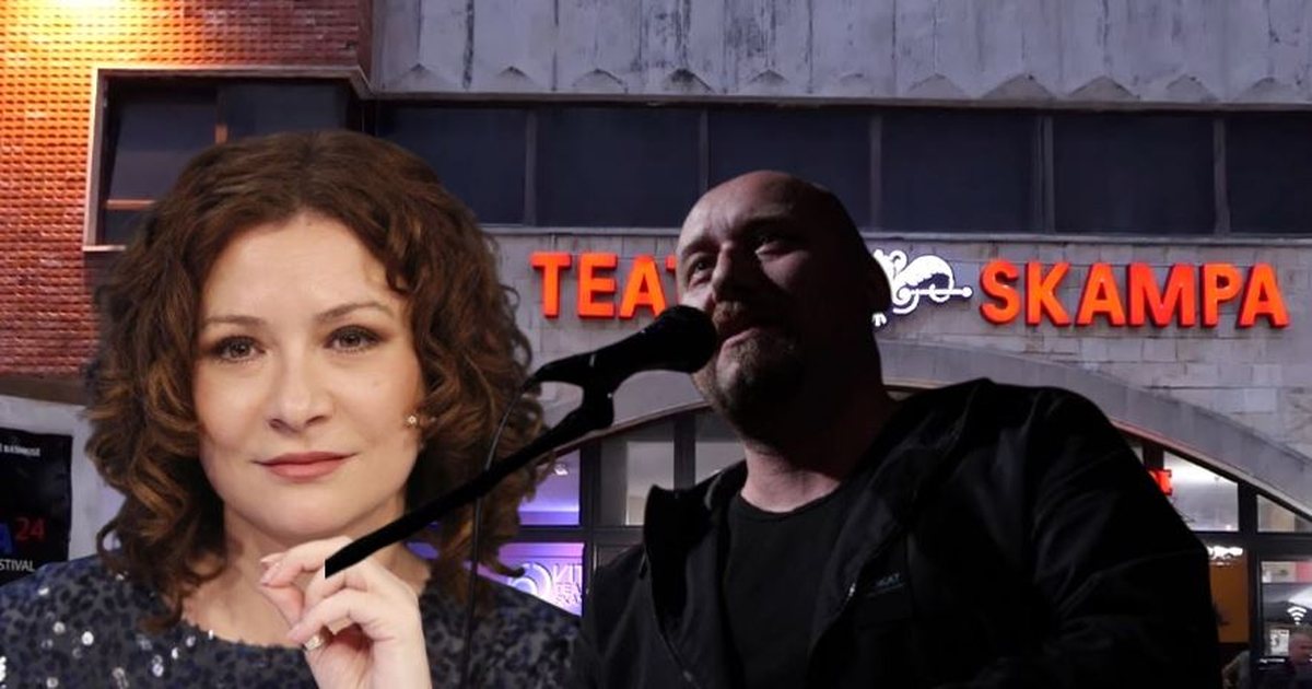 “Më keni hequr bebelinat e mamit”, Egla Ceno dorëhiqet nga Teatri Skampa: Histori drejtorllëku, kanë dy muaj që s’më japin rrogën