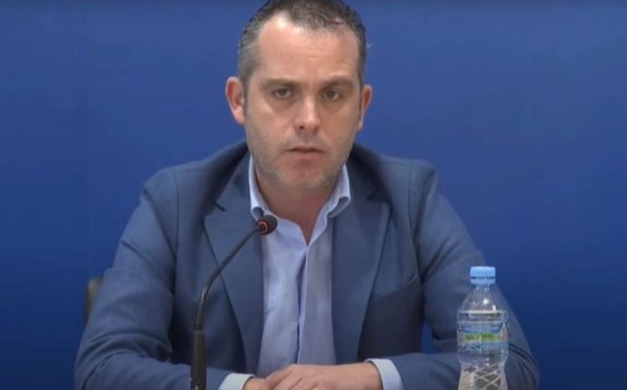 ‘Me këto foltoret na keni hallakatur fare’, Keltis Kruja: PD ka probleme me të vërtetat e veta dhe…