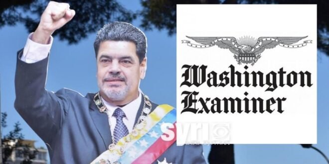 Media amerikane: Rama si një Maduro në zemër të Europës!