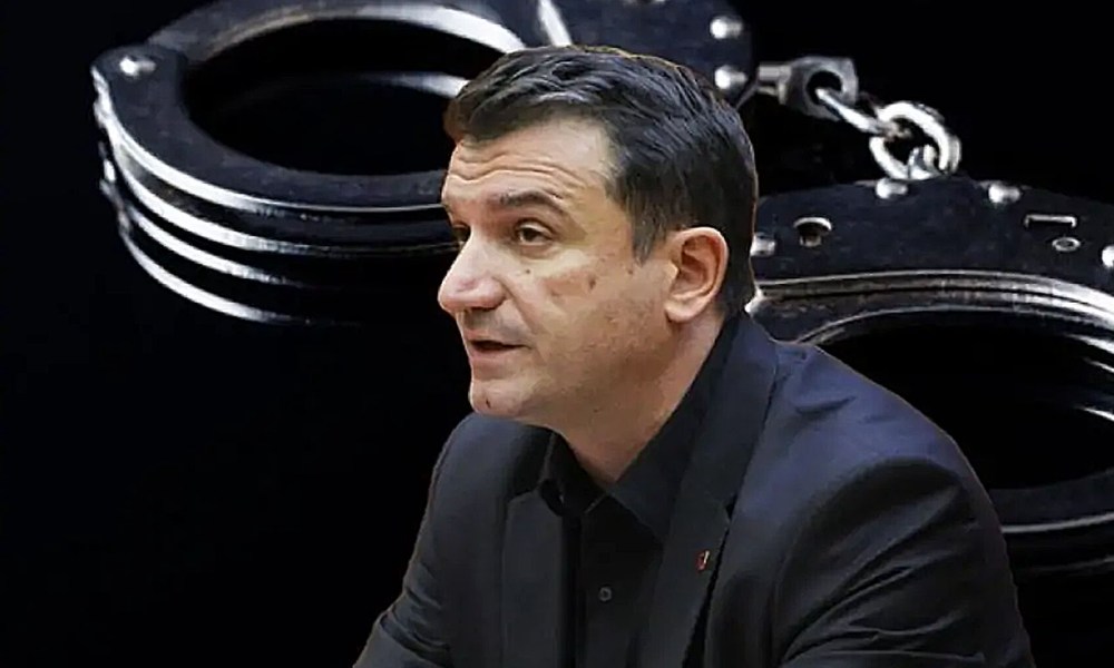 Media e njohur në Bruksel: Rasti “Veliaj” zbulon anën e errët të SPAK