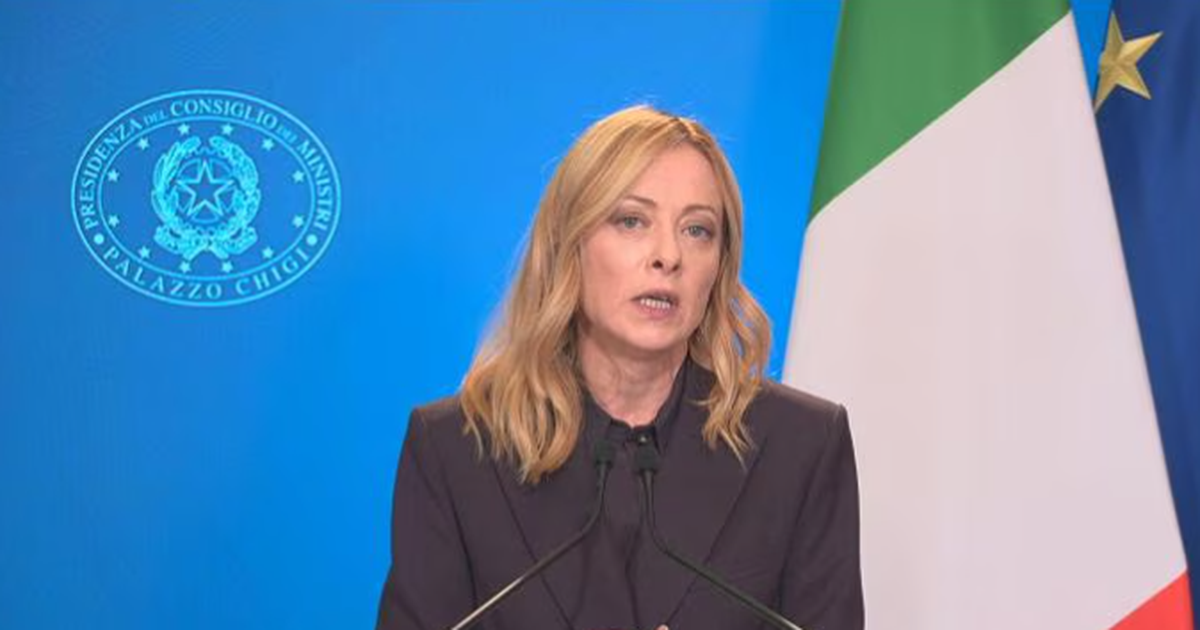 Meloni vlerëson marrëveshjen me Shqipërinë për emigrantët: Model edhe për vendet e tjera të BE-së!