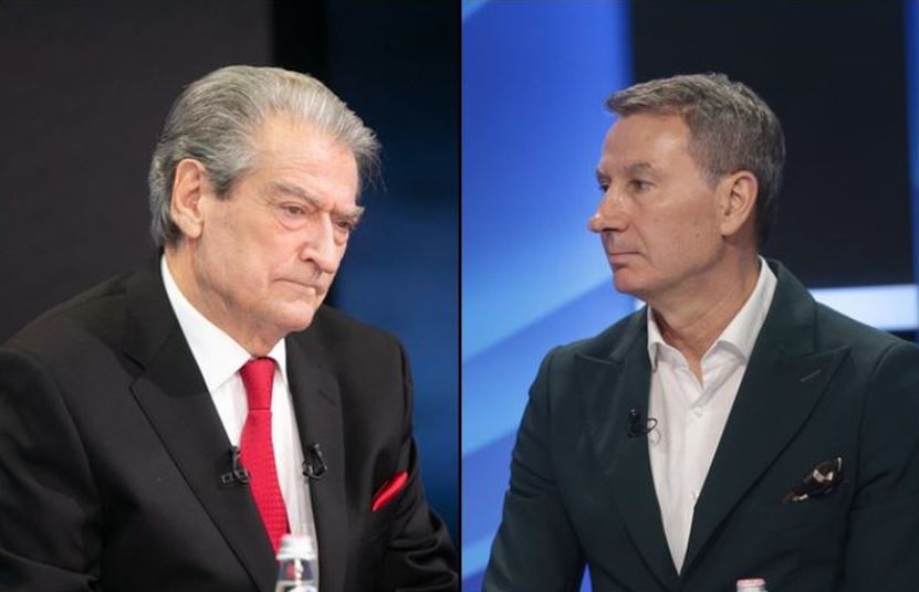 ‘Merr vota kur lëshon pe kryetari’, ish-deputeti demokrat: Nuk është PD, por Salia Demokratike