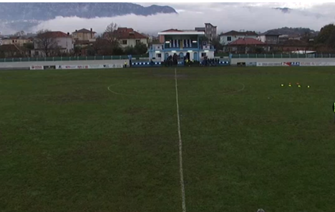 Merret vendimi për Iliria-Skënderbeu pas dhunës, forcat speciale të policisë mbërrijnë në stadiumin “Redi Maloku”
