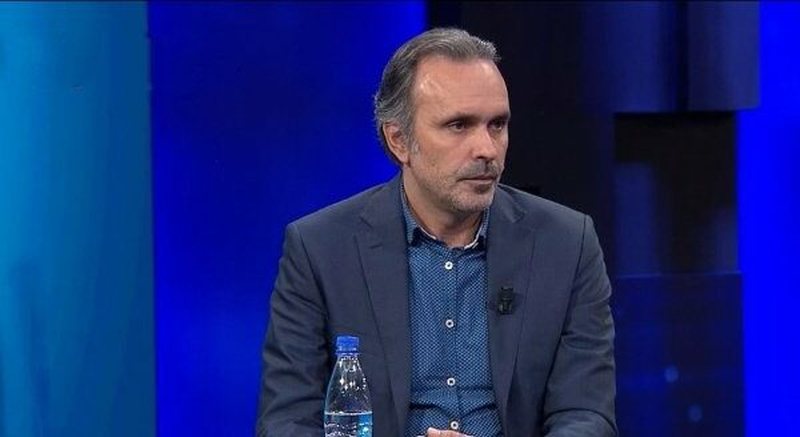 Mërtiri: Berisha në makth politik, kërcënimet e tij nuk e prekin Salianjin, është i vendosur…