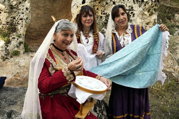 Mes arbëreshëve të Tarantos, vendi që mirëpriti shqiptarët