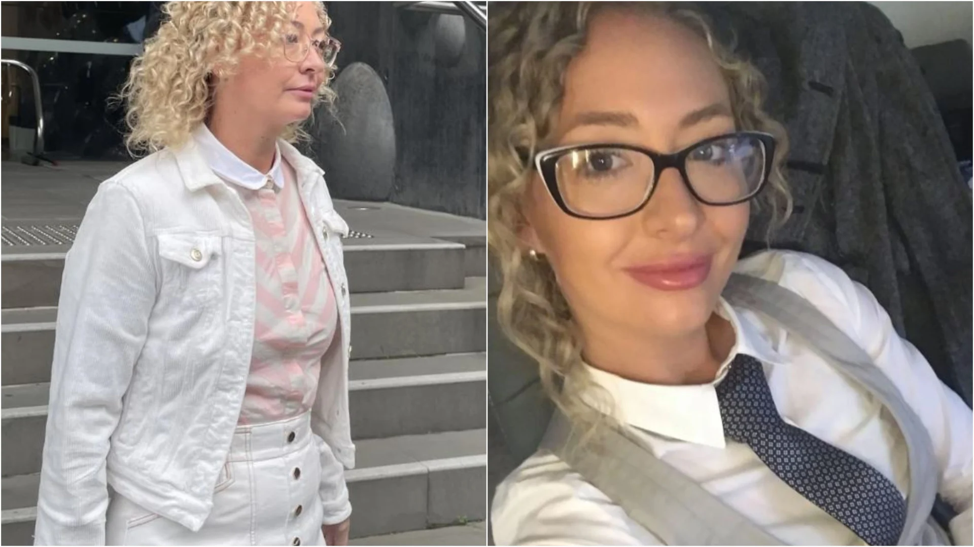 Mësuesja arrestohet pas marrëdhënieve seksuale me nxënësin, i mituri mund të jetë babai i foshnjës së saj