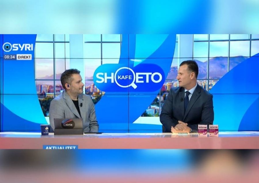 ‘Meta mbahet në kafaz qelqi’, Cakrani: Sulmi, agjendë personale e Dumanit dhe Yuri Kim për të shkatërruar opozitën