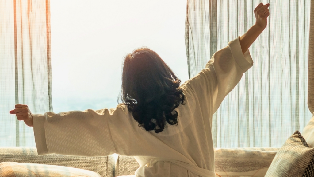 Metoda e lashtë që lufton pagjumësinë, ideale për ata mbi 50 vjeç