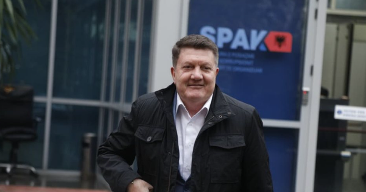 Milaim Zeka paraqitet në SPAK, zbulohet arsyeja