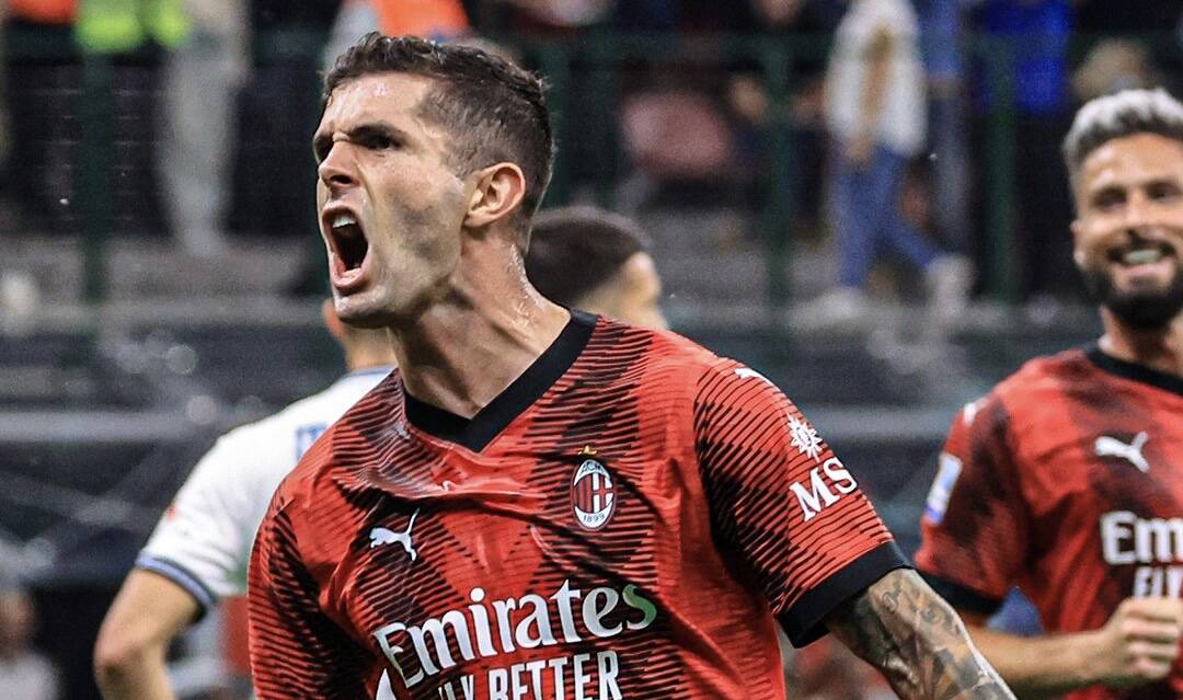 Milani e ka prioritet rinovimin e “Capitan America”, negociatat mes palëve vazhdojnë