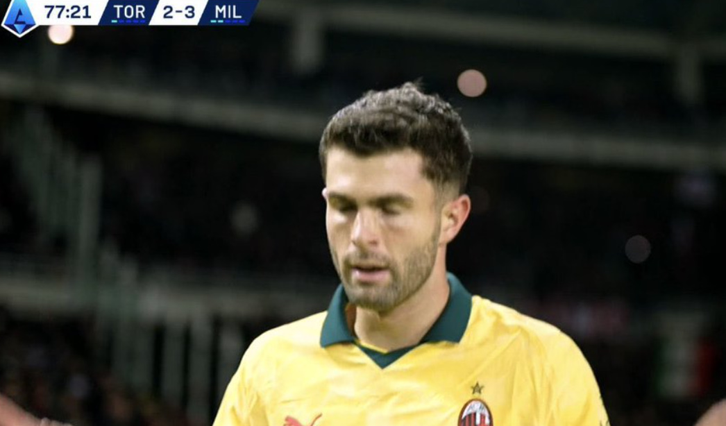 Milani përmbys Torinon e Asllanit, kuqezinjtë marrin kryesimin e Serisë A