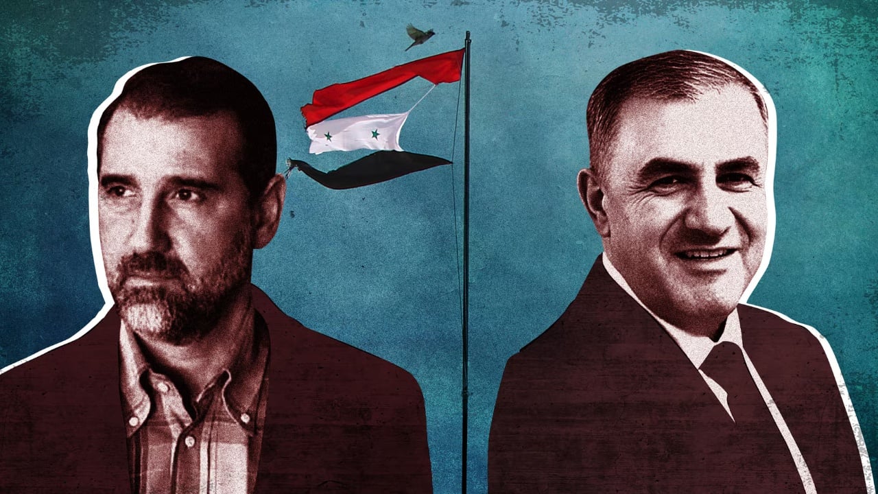 Miliona dollarë dhe mijëra luftëtarë, zbulohet plani i ish-aleatëve të Assadit për të rrëzuar qeverinë e re të Sirisë