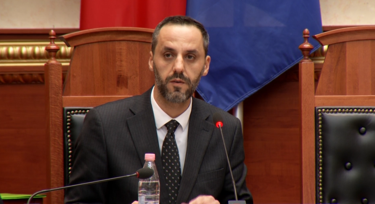 Ministri i Drejtësisë: Shqiptarët e dinë shumë mirë kush kërkon asgjësimin e SPAK. Opozita e ka të pandehurin në ballin e saj