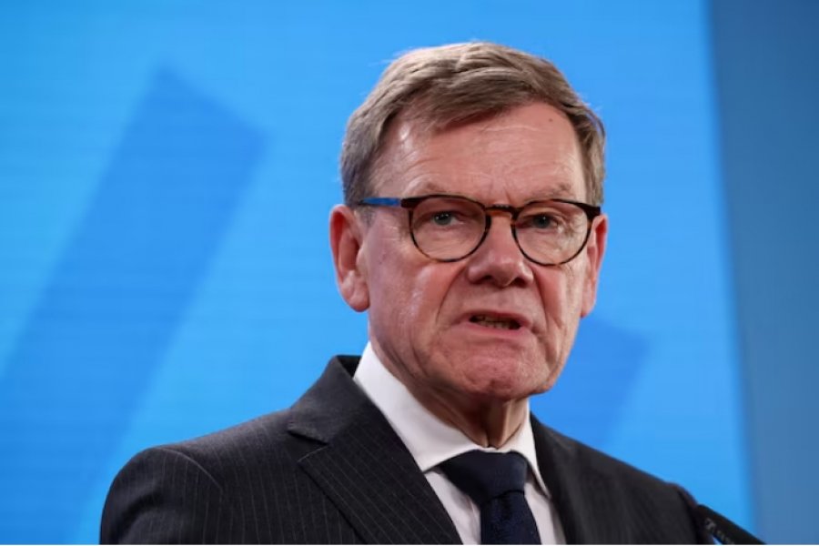 Ministri i Jashtëm gjerman do të diskutojë për metalet e rralla dhe çelikun në vizitën e tij në Kinë